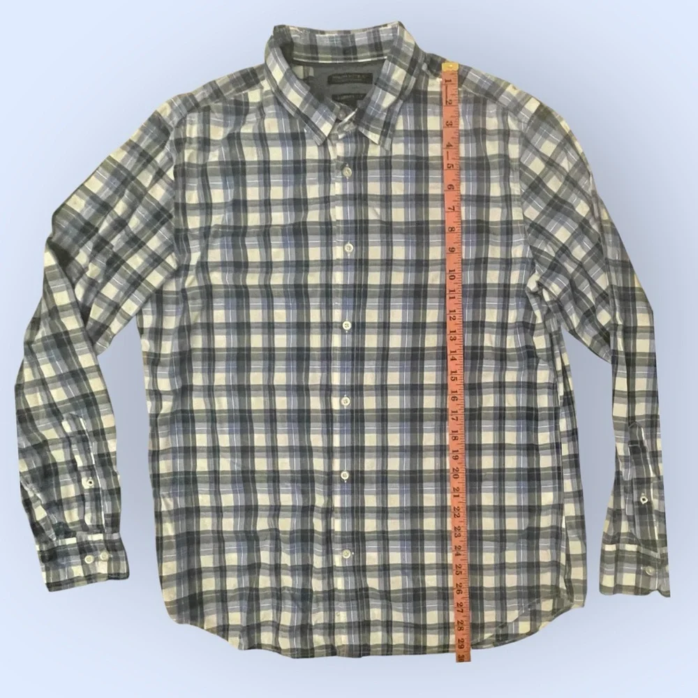 Banana Republic Shirt